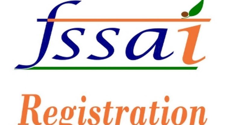 FSSAI REGISTRATION