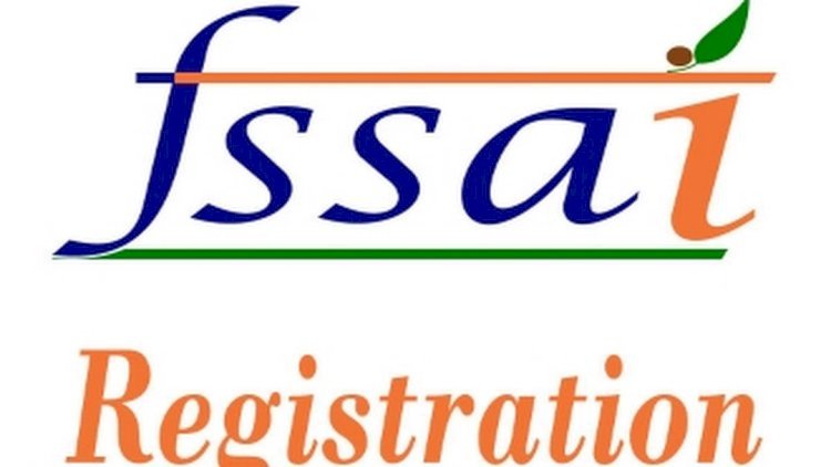 FSSAI REGISTRATION